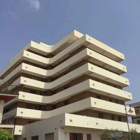 Ferienhaus Del Sole *