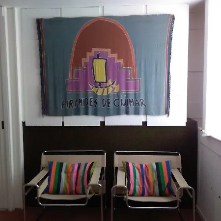 Ferienhaus Del Sole *